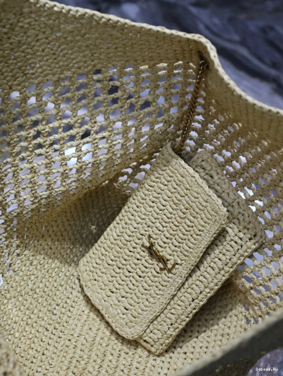 SHOPPING MAXI YSL ICARE BAG 0723